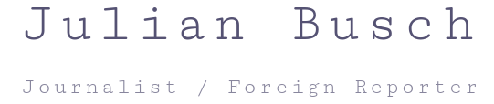 Julian Busch